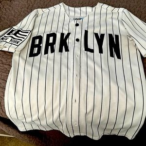 Hawk Brooklyn Jersey